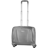 Samsonite Xion3 Spinner Tote 16" silver - Laptop Bag