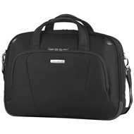 Samsonite Xion3 Bailhandle L 16" black - Laptop Bag