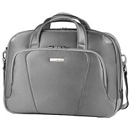 Samsonite Xion3 Bailhandle L 16" silver - Laptop Bag