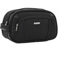 Samsonite Xion3 Toilet Kit black - Makeup Case
