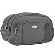 Samsonite Xion3 Toilet Kit silver - Makeup Case