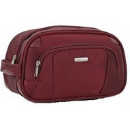 Samsonite Xion3 Toilet Kit bordeaux - Makeup Case