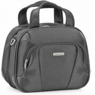 Samsonite Xion3 Beauty Case silver - Makeup Case