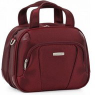 Samsonite Xion3 Beauty Case bordeaux - Makeup Case