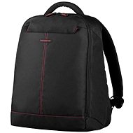 Samsonite Finder Laptop Backpack 15.6" Black - Laptop Backpack