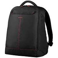 Samsonite Finder Laptop Backpack 17.3" Black - Laptop Backpack