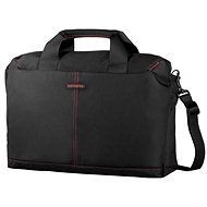 Samsonite Finder Laptop Bag 14" Black - Laptop Bag