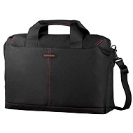 Samsonite Finder Laptop Bag 16" Black - Laptop Bag