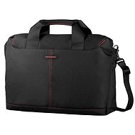 Samsonite Finder Laptop Bag 17.3" Black - Laptop Bag