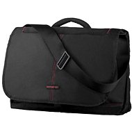 Samsonite Finder Messenger Bag 16" Black - Laptop Bag