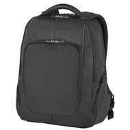 Samsonite Aurica Backpack 16.4" černý - Batoh na notebook