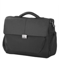 Samsonite Aurica Briefcase S 16" Black - Laptop Bag