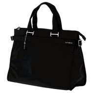 Samsonite City Business Laptop Messenger 15.6" Black - Laptop Bag