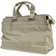 Samsonite City Business Laptop Messenger 15.6" Sandstone - Laptop Bag
