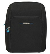 Samsonite Sahora Business Backpack Small 15" Black - Laptop Backpack