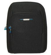 Samsonite Sahora Business Backpack Large 15.4" Black - Laptop Backpack