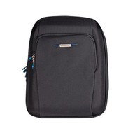 Samsonite Sahora Business Backpack Large Expandable 15.4" Black - Laptop Backpack