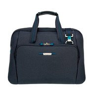 Samsonite Sahora Business Briefcase Small 15.4" Black - Laptop Bag