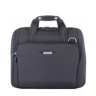 Samsonite Sahora Business Briefcase Large 15.4" Black - Laptop Bag