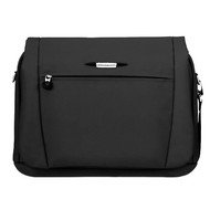 Samsonite Sahora Business Messengers Bag 15.4" Black - Laptop Bag