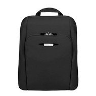Samsonite Sahora Business Backpack XL Expandable 17" Black - Laptop Backpack