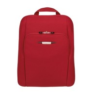 Samsonite Sahora Business Briefcase Large 15.4" Red - Laptop Bag