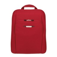 Samsonite Sahora Business Backpack XL Expandable 17" Red - Laptop Backpack