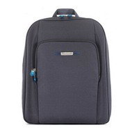 Samsonite Sahora Business Backpack Small 15" Gray - Laptop Backpack