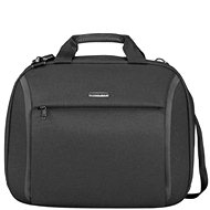 Samsonite Sahora Regeneration Shoulder Bag 16" Graphite - Laptop Bag