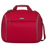 Samsonite Sahora Regeneration Shoulder Bag 16" red - Laptop Bag