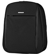 Samsonite Sahora Regeneration Laptop Backpack L 16.4" černý - Batoh na notebook