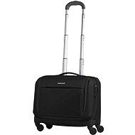 Samsonite Sahora Regeneration Spinner Tote 17" graphite - Laptop Bag