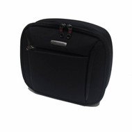 Samsonite Sahora Regeneration Toilet Kit black - Makeup Case