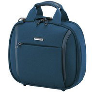 Samsonite Sahora Regeneration Beauty Case blue - Makeup Case