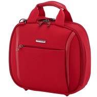 Samsonite Sahora Regeneration Beauty Case red - Makeup Case