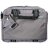 Samsonite Network Laptop Bag XS 12.1" steel grey - Laptop Bag