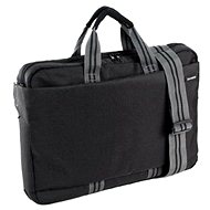 Samsonite Network Laptop Bag L 17.3" black - Laptop Bag
