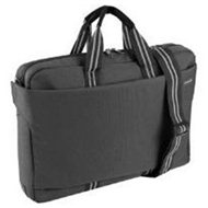 Samsonite Network Laptop Bag L 17.3" steel grey - Laptop Bag