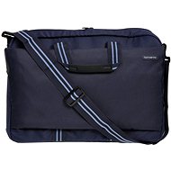 Samsonite Network Laptop Bag L 17.3" midnight blue - Laptop Bag
