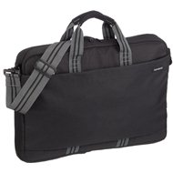 Samsonite Network Laptop Bag XL 18.4" black - Laptop Bag