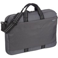 Samsonite Network Laptop Bag XL 18.4" grey - Laptop Bag