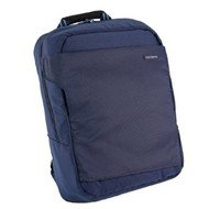 Samsonite Network Backpack 16.4" modrý - Batoh na notebook