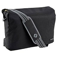 Samsonite Network Laptop Messenger 16.4" black - Laptop Bag