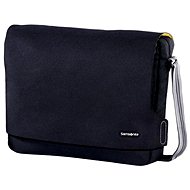 Samsonite Network Laptop Messenger 16.4" midnight blue - Laptop Bag