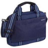 Samsonite Network Netbook Bag 10.2" blue - Laptop Bag