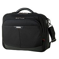 Samsonite PRO-DLX 3 Office Case 15.6" black - Laptop Bag