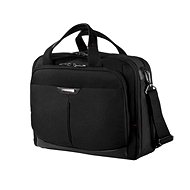 Samsonite PRO-DLX 3 Laptop Briefcase M 16" black - Laptop Bag