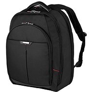 Samsonite PRO-DLX 3 Backpack L 15.6" black - Laptop Backpack