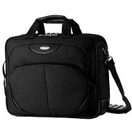 Samsonite Pro-Tect Bailhandle Expandable 16" black - Laptop Bag