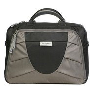 Brašna na notebook Samsonite OPPIDAN Laptop Briefcase černo-šedá (black-gray) - Carryall